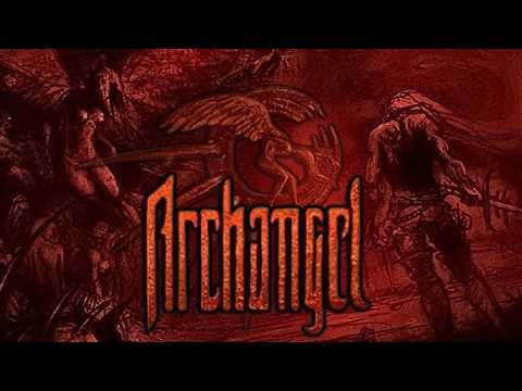 Видео: Archangel № 8 Логово бандитов