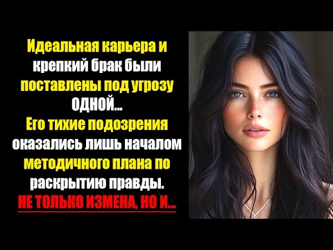 Видео: ИЗМЕНА ЖЕНЫ Как я узнал ПРАВДУ о Курортном Романе Моей Жены!