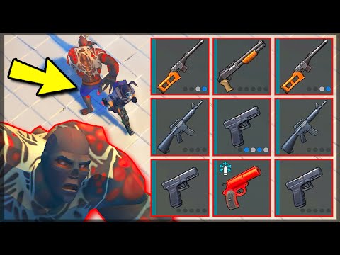 Видео: ЗА ЭТИМИ СТЕНАМИ БЫЛО НЕЧТО! СКОЛЬКО ЛУТА Я ПОЛУЧИЛ? — Last Day on Earth: Survival