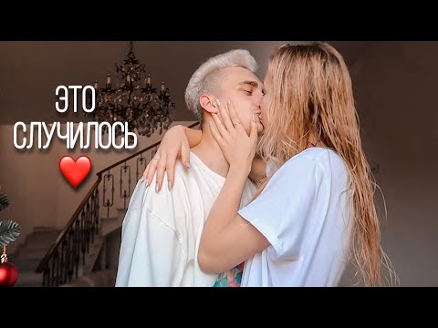 Видео: Он вернулся...🥰