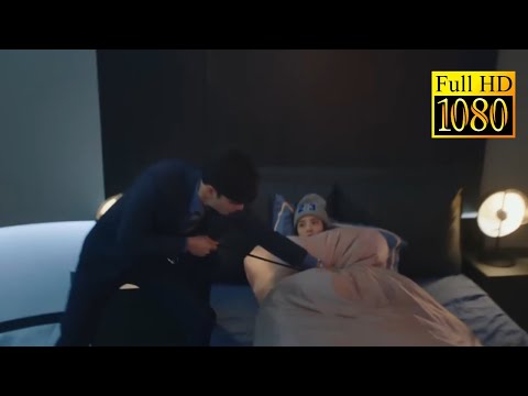 Видео: Золушка слишком непослушна в постели, генеральный директор прямо привязал ее к кровати