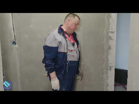 Видео: Делаем электропроводку правильно