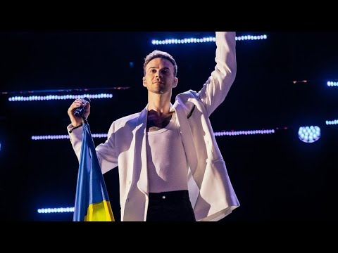 Видео: Макс Барських - Буде весна