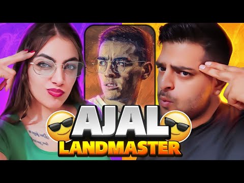 Видео: سریع ترین رپ تاجیکستان ДАР ВАКТИ LANDMASTER - AJAL