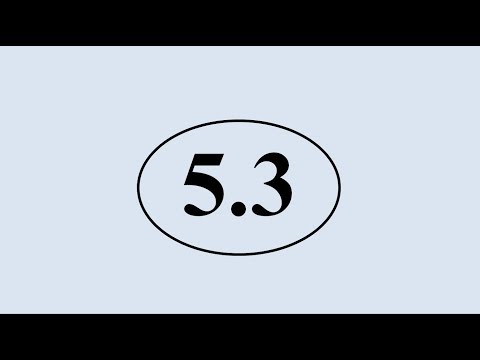 Видео: Французский по плейлистам. Урок 5.3. Теория