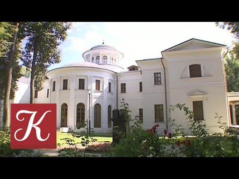 Видео: Пешком... Москва новомосковская. Выпуск от 28.04.18