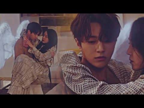 Видео: Последняя миссия ангела: Любовь | Angel's Last Mission: Love | 단, 하나의 사랑 |Ты моё