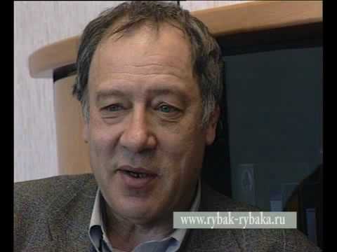 Видео: Александр Прошкин (часть 1)