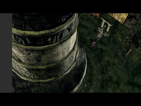 Видео: DARK SOULS REMASTERED #16.Второй колокол:)