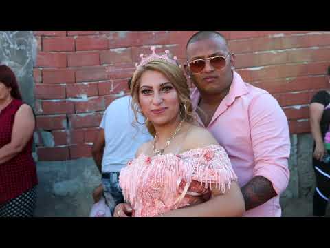 Видео: Къната на Минка и Краси - Henna Minka & Krasi, гр.Ракитово, видео заснемане Георги Марков