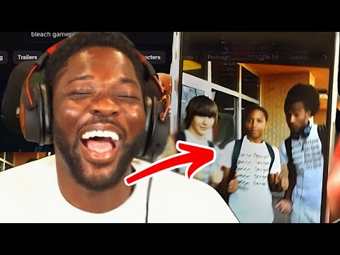 Видео: Марк и Лиланд подкалывают друг друга 28 минут и 26 секунд (StoryTime)