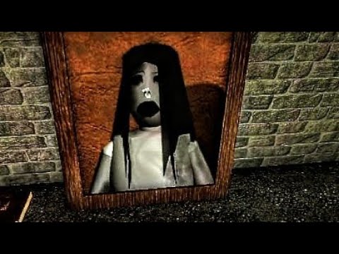 Видео: Два коротких подвала [Slendrina the cellar] #2