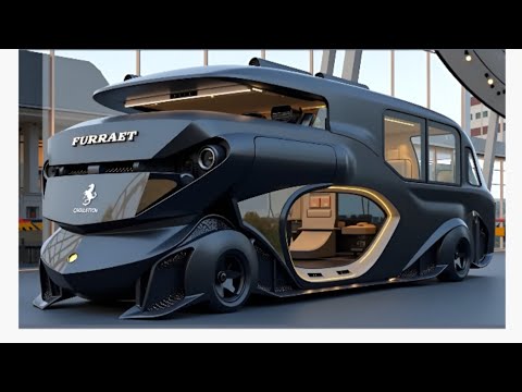 Видео: КРоскошный интерьер 2025–2026 | Лучшие идеи дизайна и современные тренды
