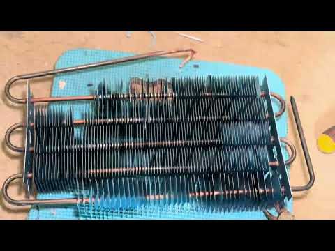 Видео: Toshiba GR-L42FR. Трохи шипить…
