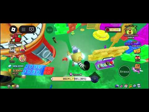 Видео: Превратился из нуба в Бога за 7 дней