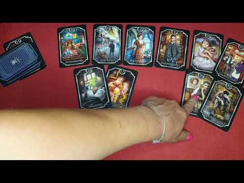 Видео: 🔥💕Как Той е настроен към Вас в момента?🌟Неговите мисли