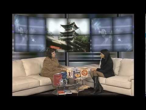 Видео: Цигун.Энергия и здоровье. Тамара Мартынова.