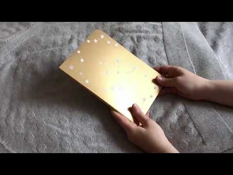 Видео: ° золотой дневник ° комментарии