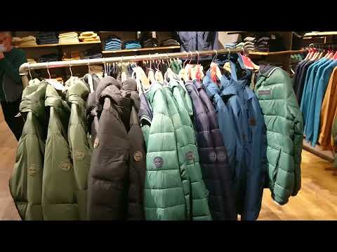 Видео: TIMBERLAND | МАГАЗИН В ЛОНДОНЕ | ОБЗОР ВЕЩЕЙ | ЦЕНЫ