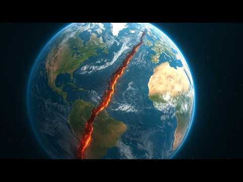 Видео: КАТАСТРОФА! ПЛАНЕТУ РАЗРЫВАЕТ ПОПОЛАМ! УЧЕНЫЕ ПЫТАЮТСЯ СПАСТИ МИР! Планетарное землетрясение