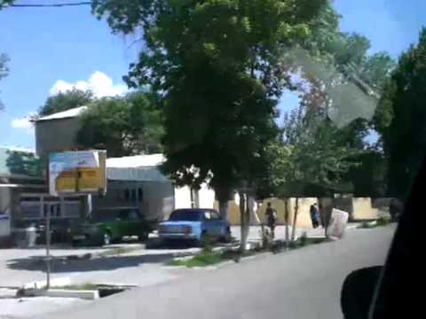 Видео: Каттакурган