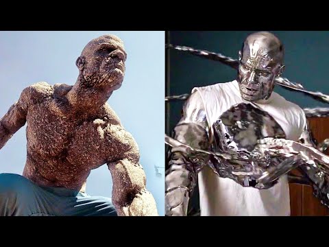 Видео: 😵 Поглотитель - Самые Крутые Сцены Карла Крушителя Крила 💪!