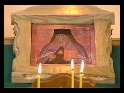 Видео: Рассказы о Святых. Феофан Затворник