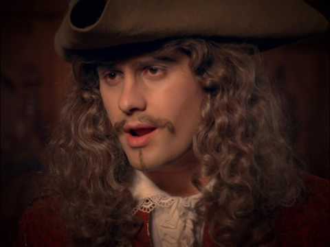 Видео: Антон Макарский "Как жаль" (2008)