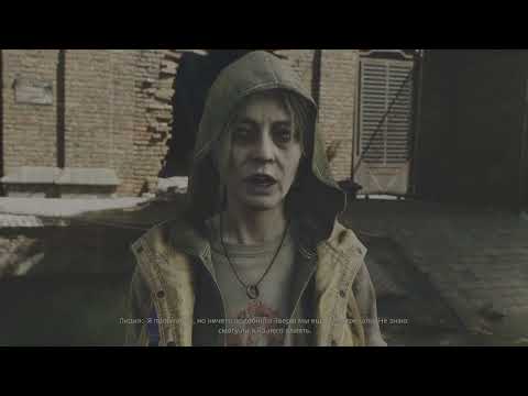 Видео: Dying Light: The Beast - Финал - Прохождение 22