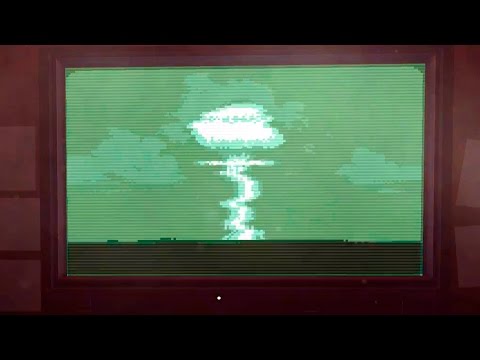 Видео: НЕ НАЖИМАЙ НА ЭТУ 3Д КНОПКУ!