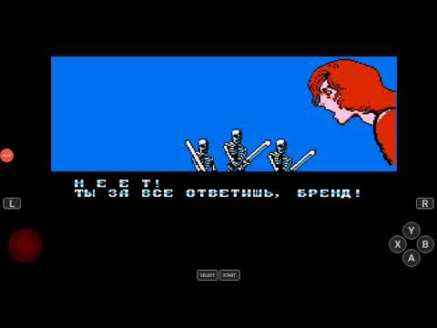 Видео: я играю в игру kick master на приставке денди теперь на планшете 🎮