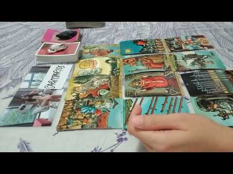 Видео: СТРЕЛЕЦ 🤯 КТО-ТО ВИДЕЛ ВАС КАК МАТЕРИАЛ ДЛЯ БРАКА, ПОТОМУ ЧТО... ✨ ТАРО НА СЕГОДНЯШНИЙ ОКТЯБРЬ 20...
