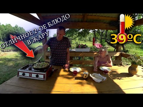 Видео: КУПИЛ ХУТОР в ЛЕСУ на КРАЮ БОЛОТА. ЗАЧЕМ в БАНЕ ПОЛЕВЫЕ ЦВЕТЫ?!