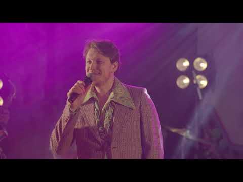 Видео: КОНВЕРСЫ - Александрс Волобуевс и ВИА "Ваши Краши"