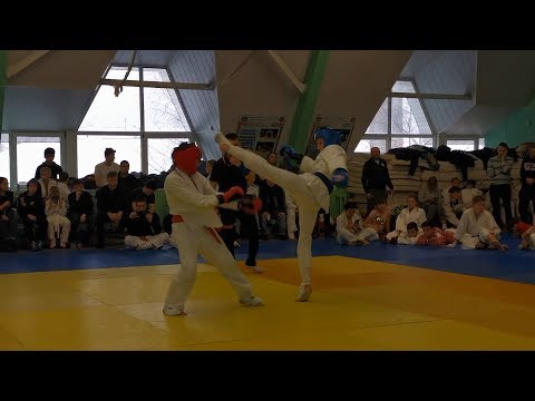 Видео: Открытый турнир по Рукопашному Бою 24.11.2019 г. г.Тобольск