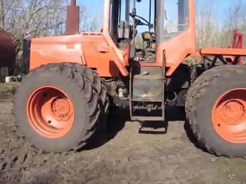 Видео: Самодельная навесная зерновая сеялка захват 5,4 метра.