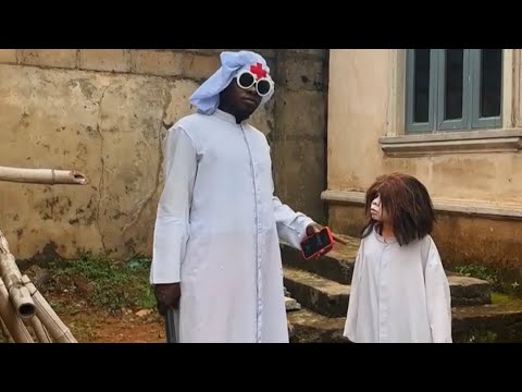 Видео: Неправильная цель