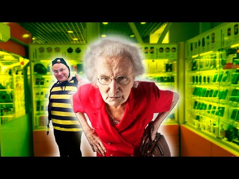 Видео: РАБОТА В САЛОНЕ СОТОВОЙ СВЯЗИ / РАЗВОДНЯК И ЗЛЫЕ КЛИЕНТЫ