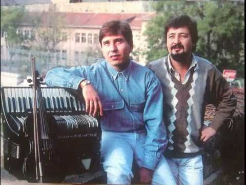 Видео: Петър Ралчев и Георги Янев - Копаница за виртуози