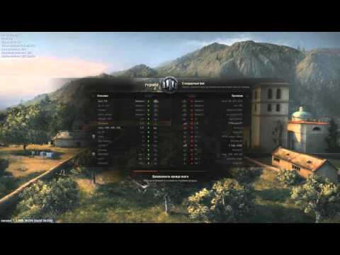 Видео: BATMAN: ARKHAM ORIGINS в Full HD на сервисе Playkey и WOT