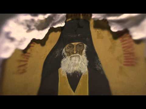 Видео: ПЕСНЯ "СВЯТОЙ КРЕСТ" | СТАРЕЦ АМВРОСИЙ БАЛОБАНОВСКИЙ | ЛИЦО СЧАСТЛИВОГО ЧЕЛОВЕКА