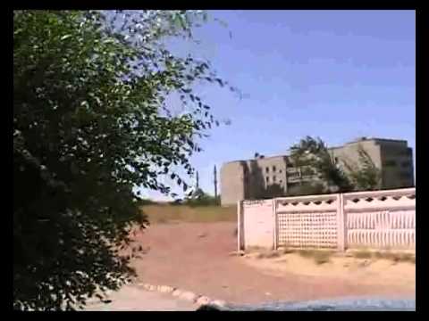 Видео: каратау  лето 2008.avi