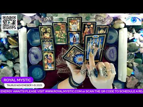 Видео: ТЕЛЕЦ 1–15 НОЯБРЯ 2025 ГОДА #ДА, ВЫ МОЖЕТЕ ТЕПЕРЬ ДВИГАТЬСЯ! ВЫ ИДЕТЕ В ВЕРНОМ НАПРАВЛЕНИИ, ОТПУС...