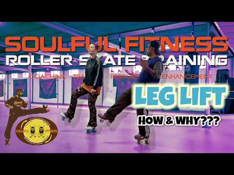 Видео: Подъемы ног. Сделай это!