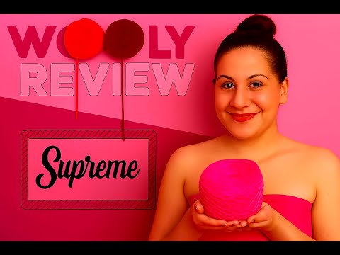 Видео: Обзор Wooly - Венди Чанки🧶 #Венди #рокабайбэби #чанки