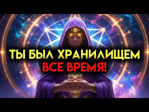 Видео: СКРЫТЫЙ СОКРОВИЩНИК В ТЕБЕ - НЕБЕСА ГОТОВЯТ ТВОЁ БОГАТСТВО! 💰✨