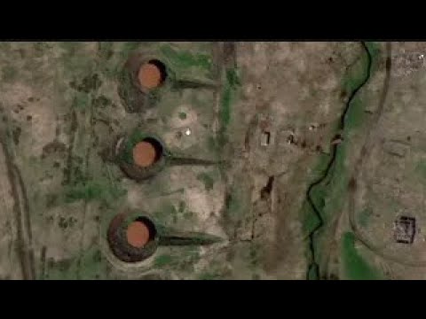 Видео: Засекреченные места на Камчатке