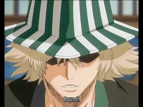 Видео: Bleach Под Короля и Шута