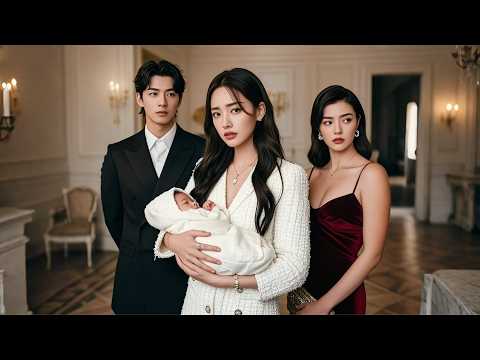 Видео: Жена рожает, а он изменил с первой любовью. Жена ушла, пусть его семья разоряется!