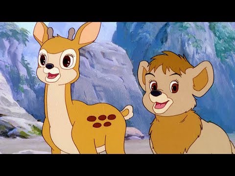 Видео: Симба: Король-лев серия 17 / Simba The King Lion - RU